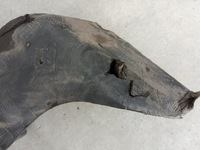 фото thumb №10, Ford kuga mk1 08-12r.- пена крыла левый перед