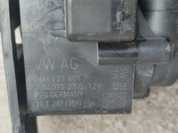 фото thumb №7, Porsche 911 992 2019- помпа wąż дополнительного циркуляция wody