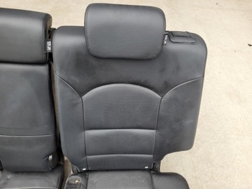 фото thumb №6, Диван зад задня ssangyong korando iii рестайлінг