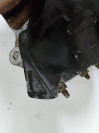 фото thumb №8, Skoda octavia mk3 5e амортизатор передній 5q0413031fl