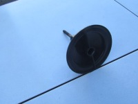 фото thumb №6, Винт диски докатка kuga mk1 2008 - 2012 c-max mk1 2003 - 2010