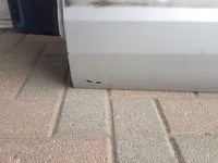 фото thumb №14, Дверь ford custom drugi lift 2021-24 сдвижные bok левый pń