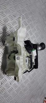 фото thumb №6, Домкрат вибірник автоматична коробка передач mitsubishi lancer viii x