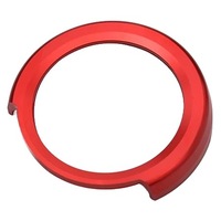 фото thumb №2, Накладка кнопка двигун запуск стоп bmw 3 f30 f31