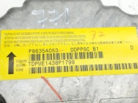 фото thumb №6, Peugeot 4007 блок управления  подушка 2009 p8635a053