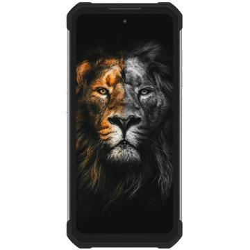 Смартфон WP17 8/128 ГБ NFC 8300 мАч DualSIM черный