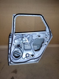 фото thumb №9, Ford mondeo mk5 універсал двері праві задні зад