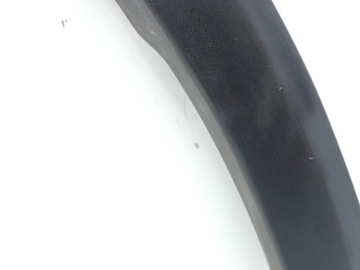 фото thumb №10, Mercedes-benz eqa 2022 правая сторона планка крыльев передней