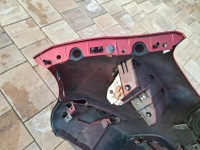 Ford ecosport рестайлинг  бампер перед pdc Оригинал, фото thumb