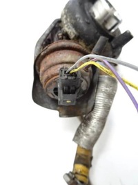 фото thumb №2, Турбонагнітач ford grand c-max mk2 1.6 tdci