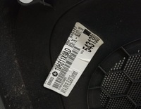 фото thumb №7, Обшивка дверь левый задний jeep grand cherokee iv wk2