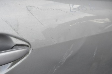фото thumb №8, Lexus rx ii дверь правый перед передние