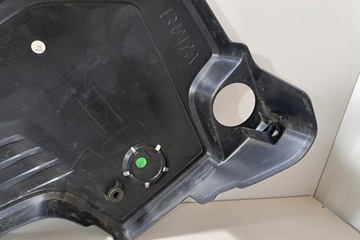 фото thumb №9, Верхня захист двигуна bmw 4 gran купе f36 8610473 2.0l бензин 180kw