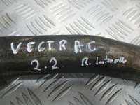 фото thumb №2, Труба шланг интеркулер opel vectra c 2.2 dti