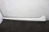 фото thumb №9, Накладка порог левая hyundai i40 vf 877518z000 1.7l дизель 85kw 2012