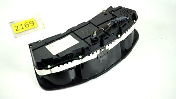 фото thumb №7, Спидометр дисплей convers ford mondeo iv 4 mk4 s-max galaxy 7m2t-10849-df