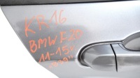 фото thumb №10, Дверь правая зад задние bmw f20 11-15r b39