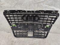 фото thumb №13, Audi a8 d3 4e0 w12 s8 решётка решётка радиатора pod радар acc дистроник 4e0853651ab