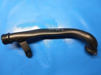 фото thumb №1, Труба воздуха интеркулер fiat ducato iii 2.0 m-jet