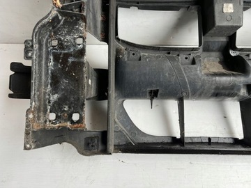 фото thumb №13, Pas переднее усилитель балка руль воздуха bmw 3 e90 e91 9r 7146645