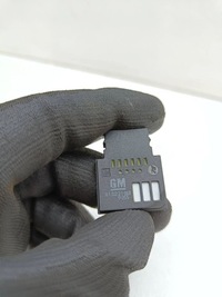 фото thumb №7, Opel insignia a 2012 датчик температуры внутренней