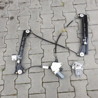 фото thumb №9, Підйомник механізм скло моторчик mercedes w207