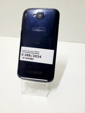 Alcatel One Touch 7041d (288/24)