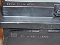 Акумулятор jaguar - land rover agm - 80ah 800a 84% Недорого, фото thumb