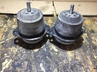 фото thumb №7, Audi q7 4l 4.2 tdi подушка двигателя 7l8199131b