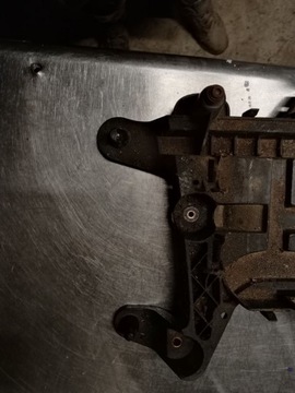 фото thumb №4, Основа акумулятора vw seat skoda audi 1k0915333