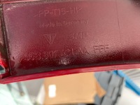 фото thumb №6, Porsche macan 95b lift gts бампер задній 95b807421aa