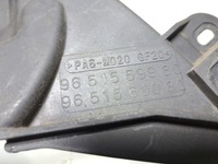 фото thumb №2, Citroen peugeot защита корпус распределительный вал 1.6 hdi 9651559980