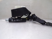 фото thumb №1, Pas безпеки лівий задня mercedes w251 ii ряд