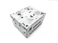 Mitsubishi outlander радио cd player. 2007 suv 4/5dr mn141319 dy-3w69u Оригинал, фото thumb