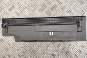 фото thumb №9, Планка декоративная багажника vw golf vii вариант ba5, bv5 5g9867464 1.6l