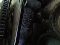 фото thumb №5, F783 двигун jaguar s-type 3.0b 190tys km rf-xw4e