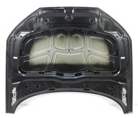 фото thumb №11, Audi a4 b9 8w капот кришка двигуна