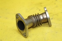 фото thumb №1, Труба трубка egr audi a4 b8 2.7 tdi