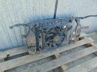 фото thumb №12, Комплект радіатор підсилювач nissan qashqai i 1.6