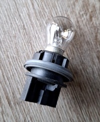 фото thumb №1, Toyota proace ii 21r цоколь разъём лампочка py21/5w