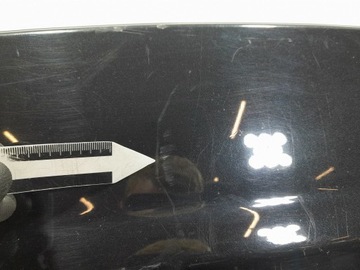 фото thumb №7, Dodge journey i бампер зад задній pdc pxr