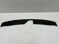 фото thumb №4, Maserati ghibli захист накладка поперечина передній перед