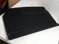 фото thumb №5, Skoda yeti 5l 09-13r полка багажника задняя задняя