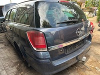 фото thumb №1, Astra h дверь левая задняя z168