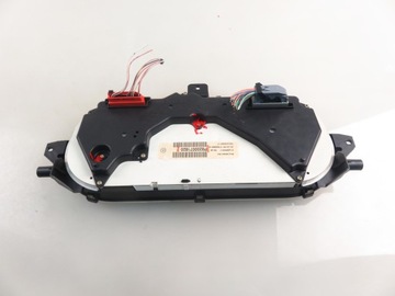 фото thumb №6, Спідометр  renault megane i 1.4 16v 95 - k4j 750 p8200071820