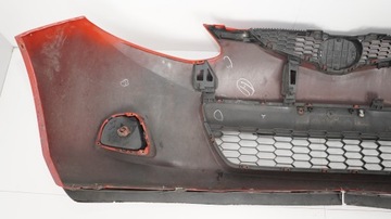 фото thumb №9, Бампер перед переднее mazda 2 ii de 07-10r a4a