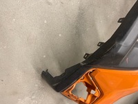 фото thumb №11, Subaru crosstrek 2017-2020 бампер перед оригінал