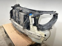 фото thumb №13, 2011 mercedes-benz ml w164 комплект радіатор a1645000593