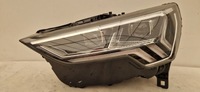 фото thumb №1, Audi q3 83a полный led matrix лампа передняя левая