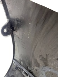 Mercedes cle amg c236 a2368856201 a236 2024 бампер задний  задний Доставка, фото thumb